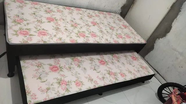 Bicamas novas de fábrica , lacrada  - Foto 2