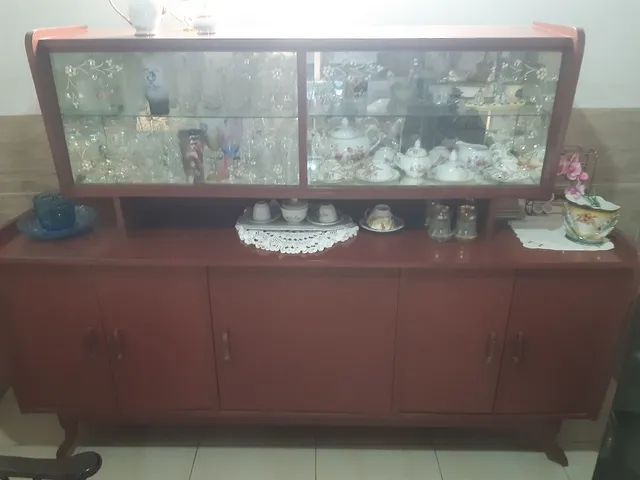 Conjunto para chá completo marca Itaqui, Paraná. - Foto 3