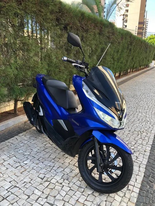 PCX 150 - 2022 (NOOVAAAA) - Foto 2