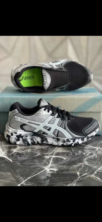 Tênis Asics Gel Sendai Unissex - Novo - Calçados - Vila Nova