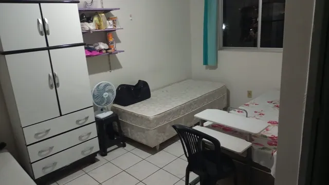 RESIDÊNCIA ESTUDANTIL - 300 metros da UFPE