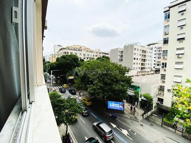 Botafogo | Apartamento 3 quartos - Foto 2