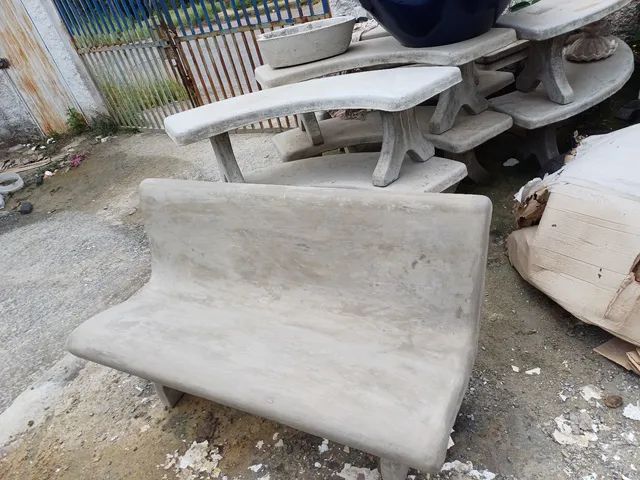 Banco anatômico  - Foto 4