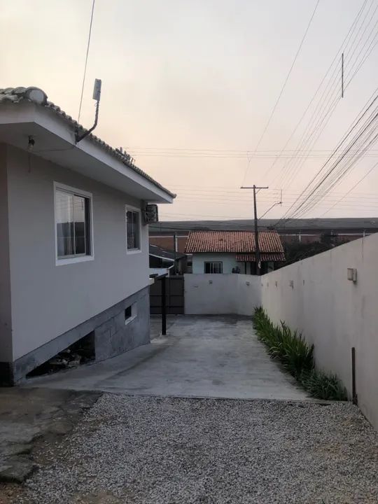 Sobrado à venda em Biguacu, bairro Morro da Bina!! - Foto 5