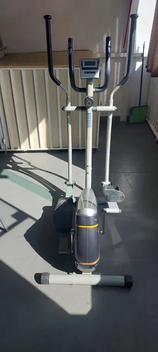 Elíptico Tempo mod E901 magnético  - Foto 2