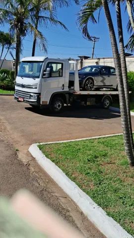 Transporte para todo Brasil
