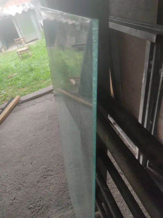 Vidro temperado - Foto 2