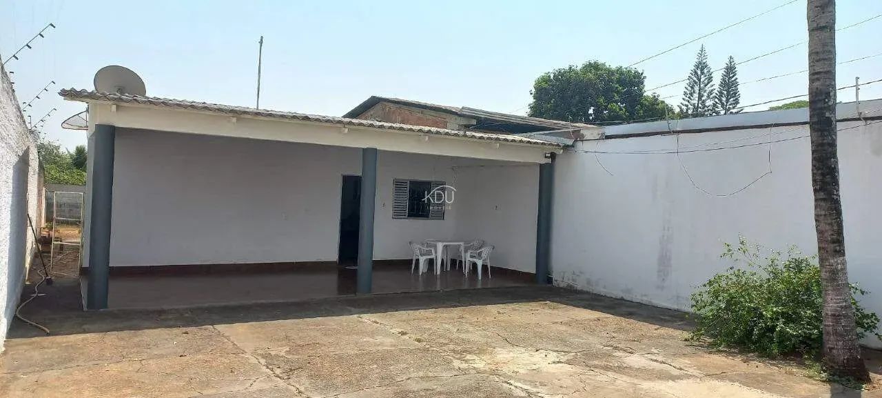Casa a venda na AV Dom Aquino, lote 435 m² prox ao IFMT - Foto 2