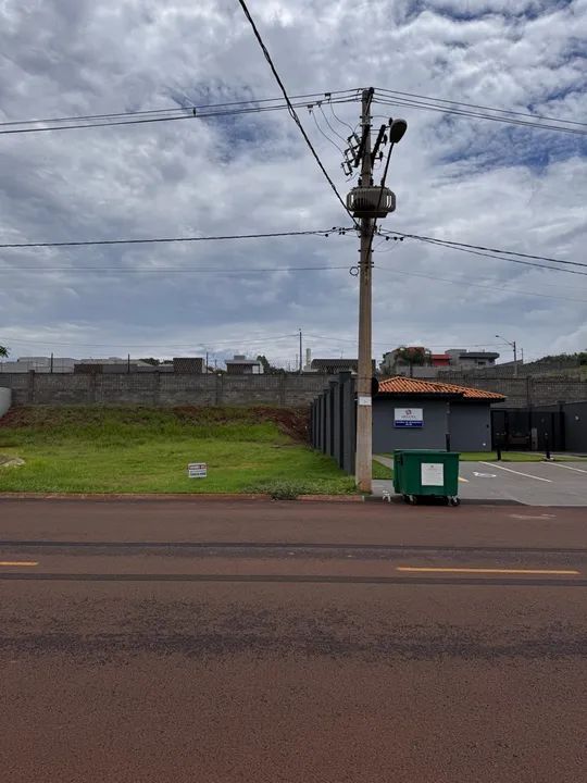 foto - Ribeirão Preto - Bonfim Paulista