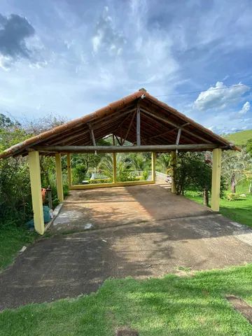 GRANJA P/ ALUGAR EM JUIZ DE FORA ( MONTE VERDE)CARNAVAL JÁ ALUGADA! - Foto 8