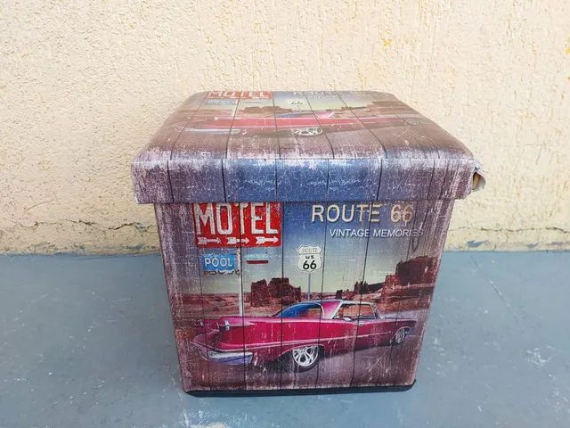 Caixa organizadora  - Foto 5