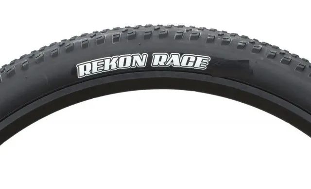 * Pneu Maxxis Recon Race 29x2.35 EXO Tr Preto Mtb - Foto 2