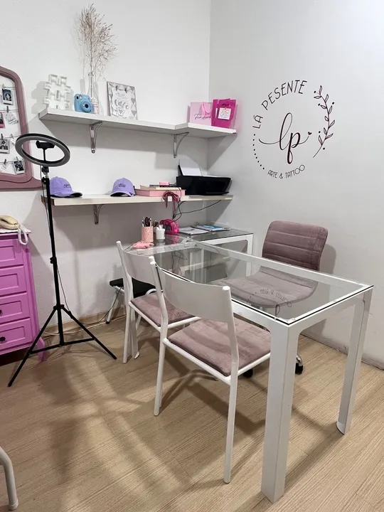 Sala comercial ideal para instituto de beleza - Oportunidade Única!