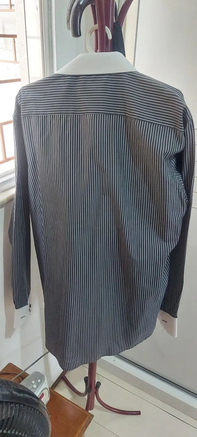 Camisa social Renner  - Foto 2
