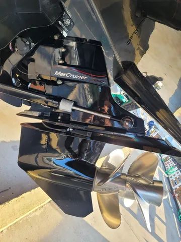 Armatti 300 Spyder 2020 x1 Mercruiser 6.2 350 HP ñ Focker Phantom Armada Cimitarra Real  - Foto 4