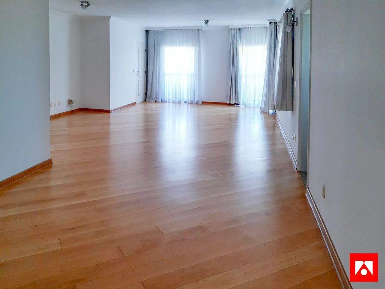 Apartamento à venda no Edificio Andréa Palladio Santa Bárbara d'Oeste - Foto 2
