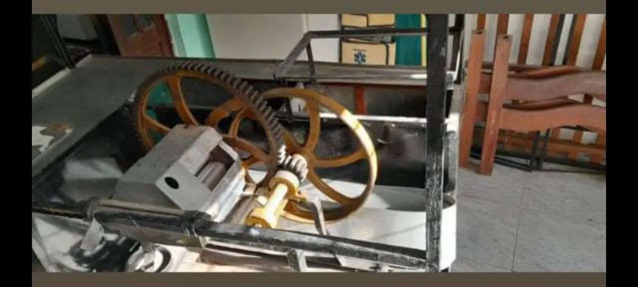 Máquina de Moer Cana - Foto 3