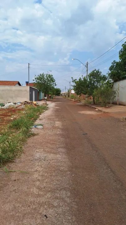 Loteamento à venda no bairro Residencial São Bernardo II - Trindade/GO - Foto 3