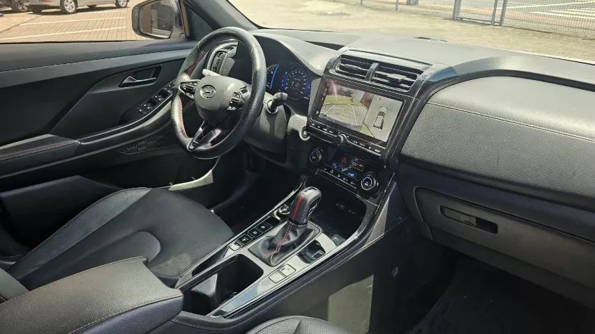 Creta N Line 1.0 TB Aut. 2024 km 49.800 - Foto 11