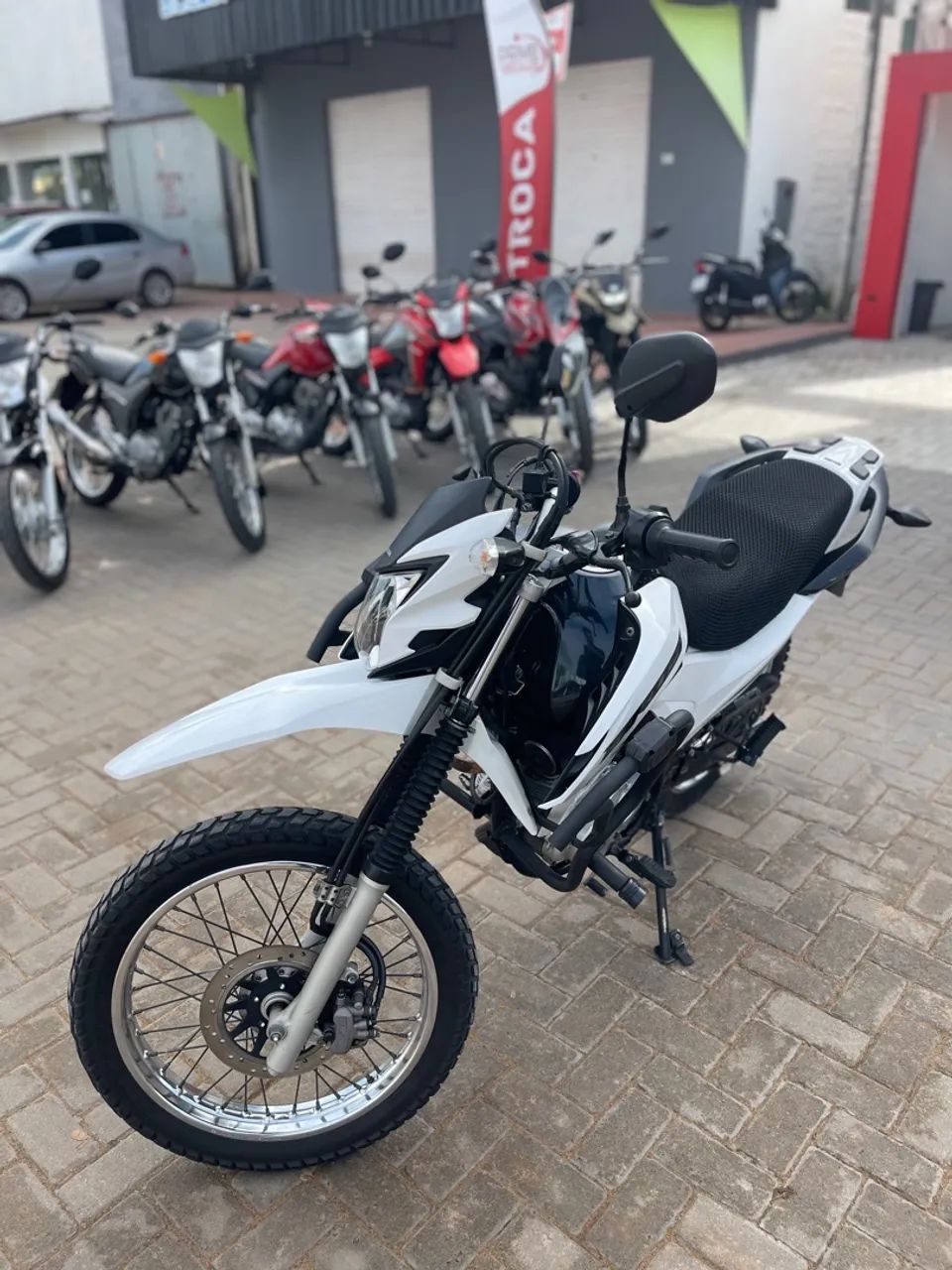 Bros 160 2023 - Foto 3