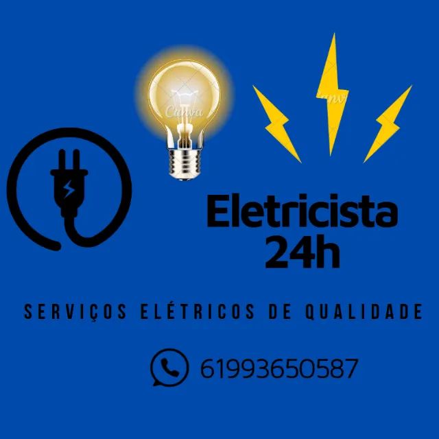 Empresa com Equipe Completa - Eletricista, Gesso, Ar-Condicionado, Pintura e Reformas 