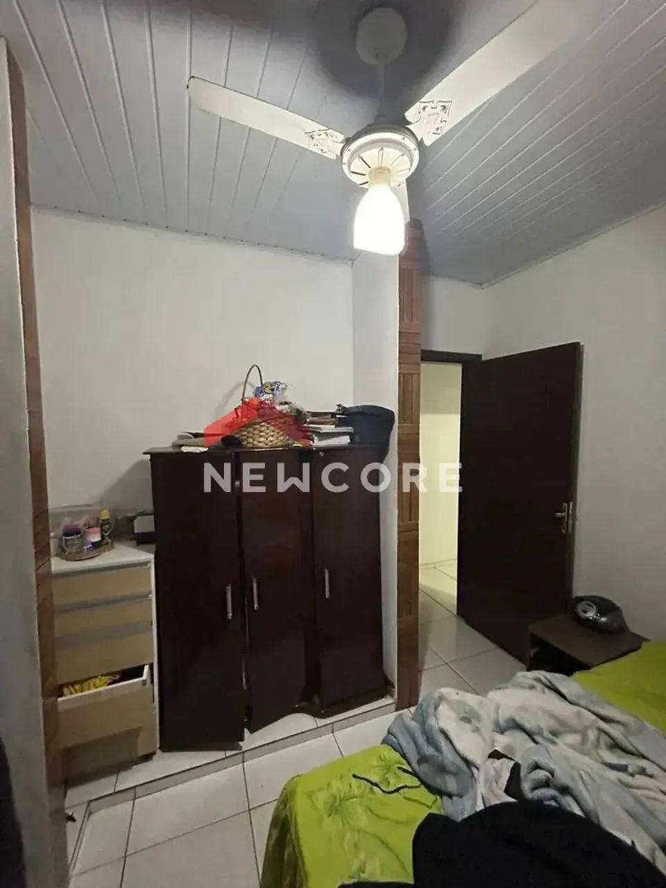 Casa de Vila em Rua Fiorindo Pizzutto - Santa Fé - Bauru/SP - Foto 2