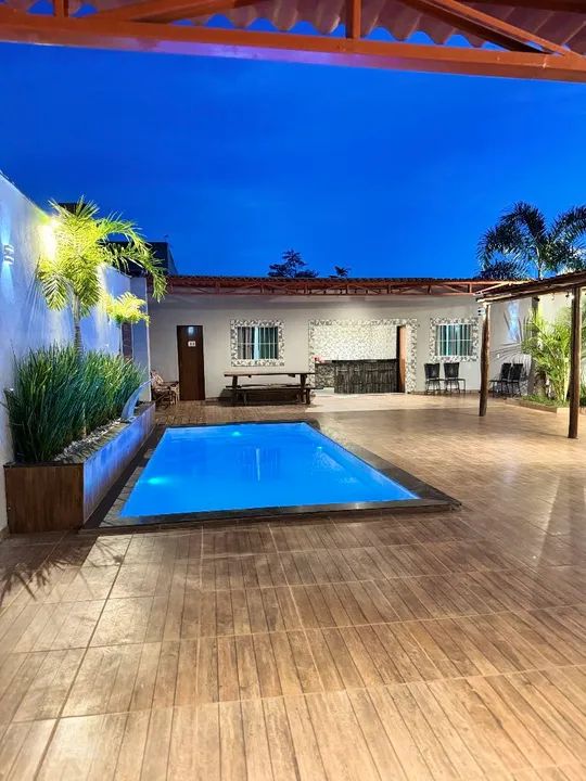 SOCIALVILLE SUA CASA PARA EVENTOS E TEMPORADA  - Foto 6