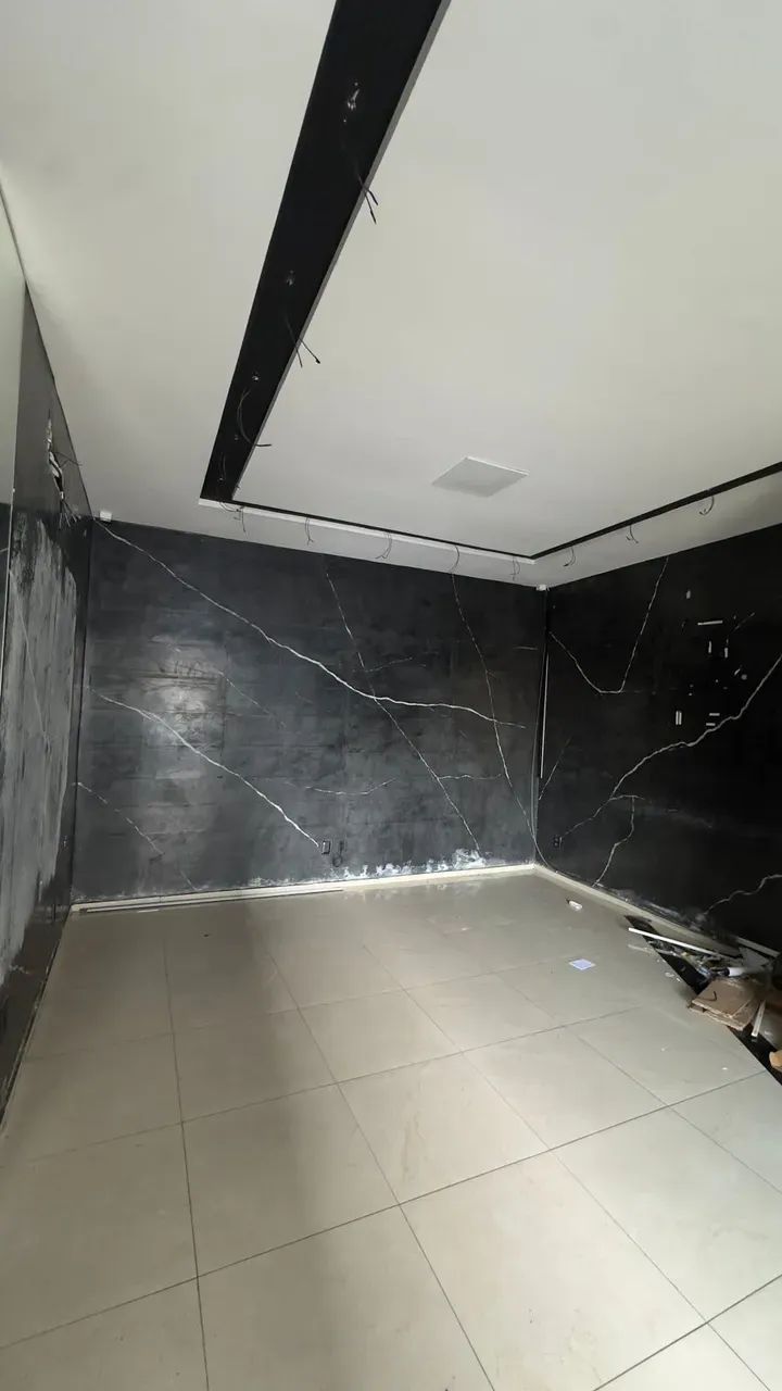 Sala comercial para locação -Bairro Jòquei Teresina-Pi - Foto 2
