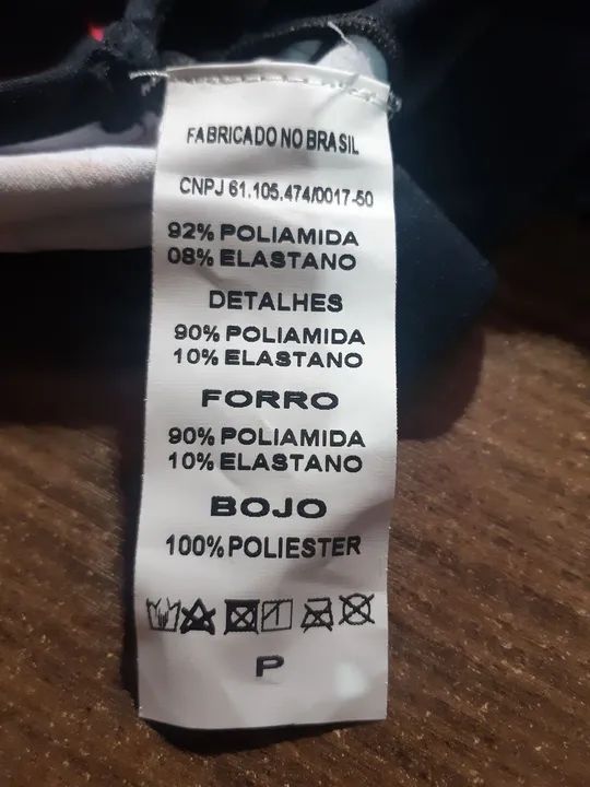 Top para academia. - Foto 3
