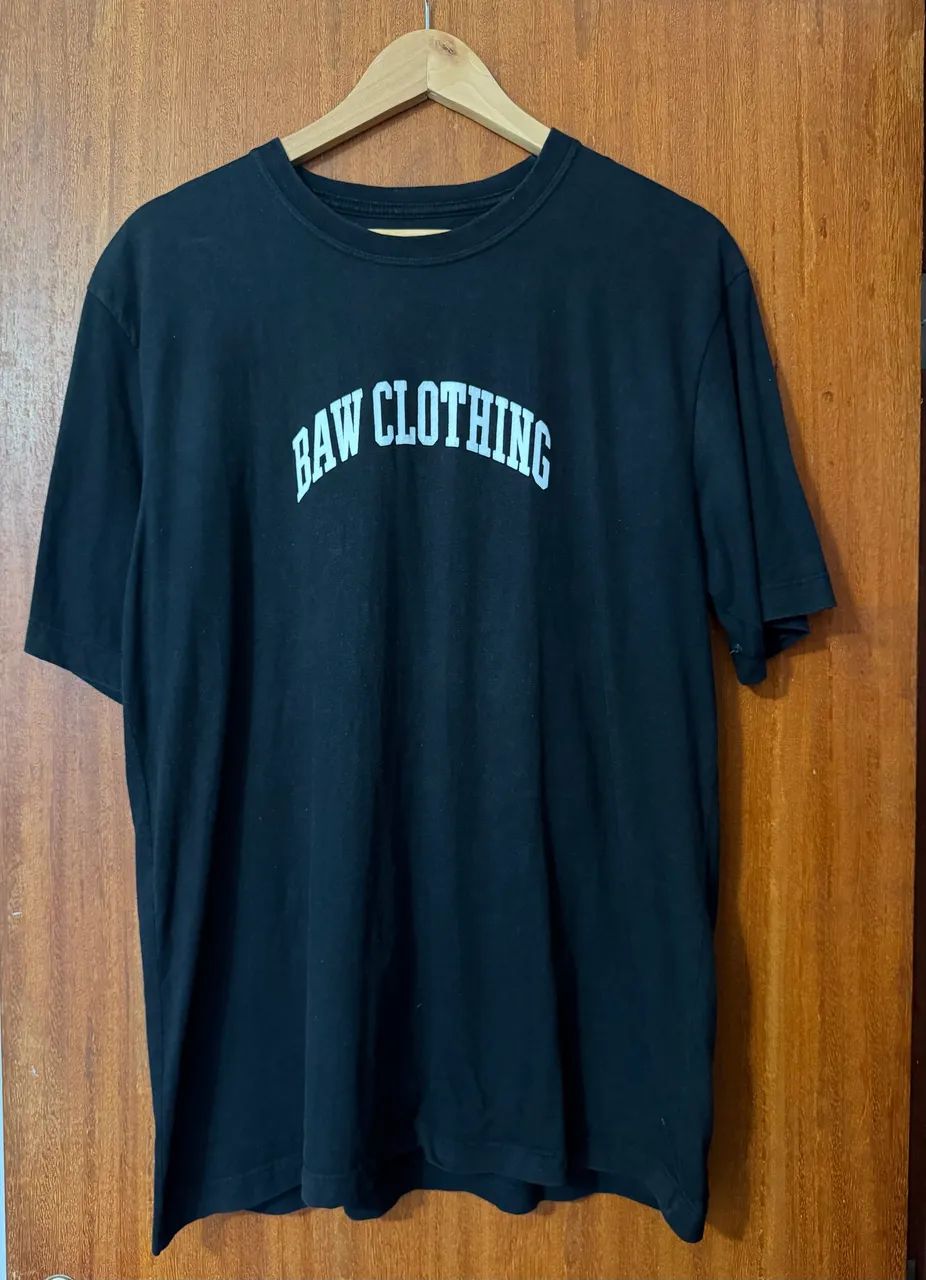 Camiseta G baw clothing 