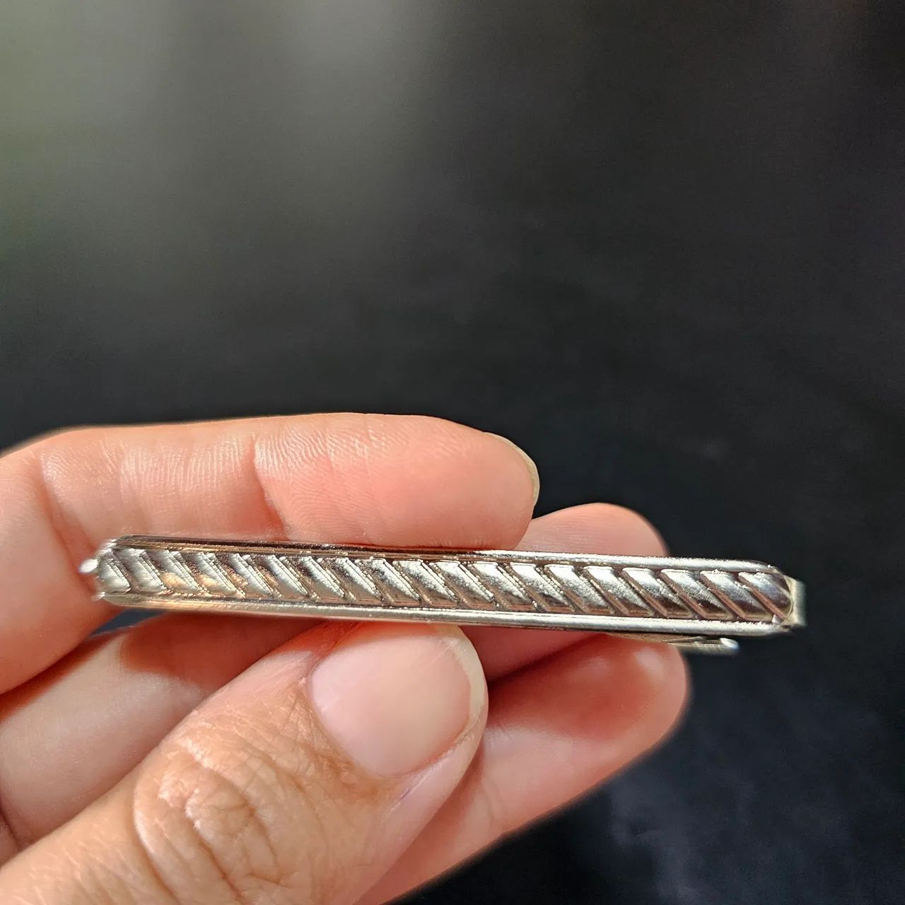 Prendedor slim e tradicional  - Foto 3