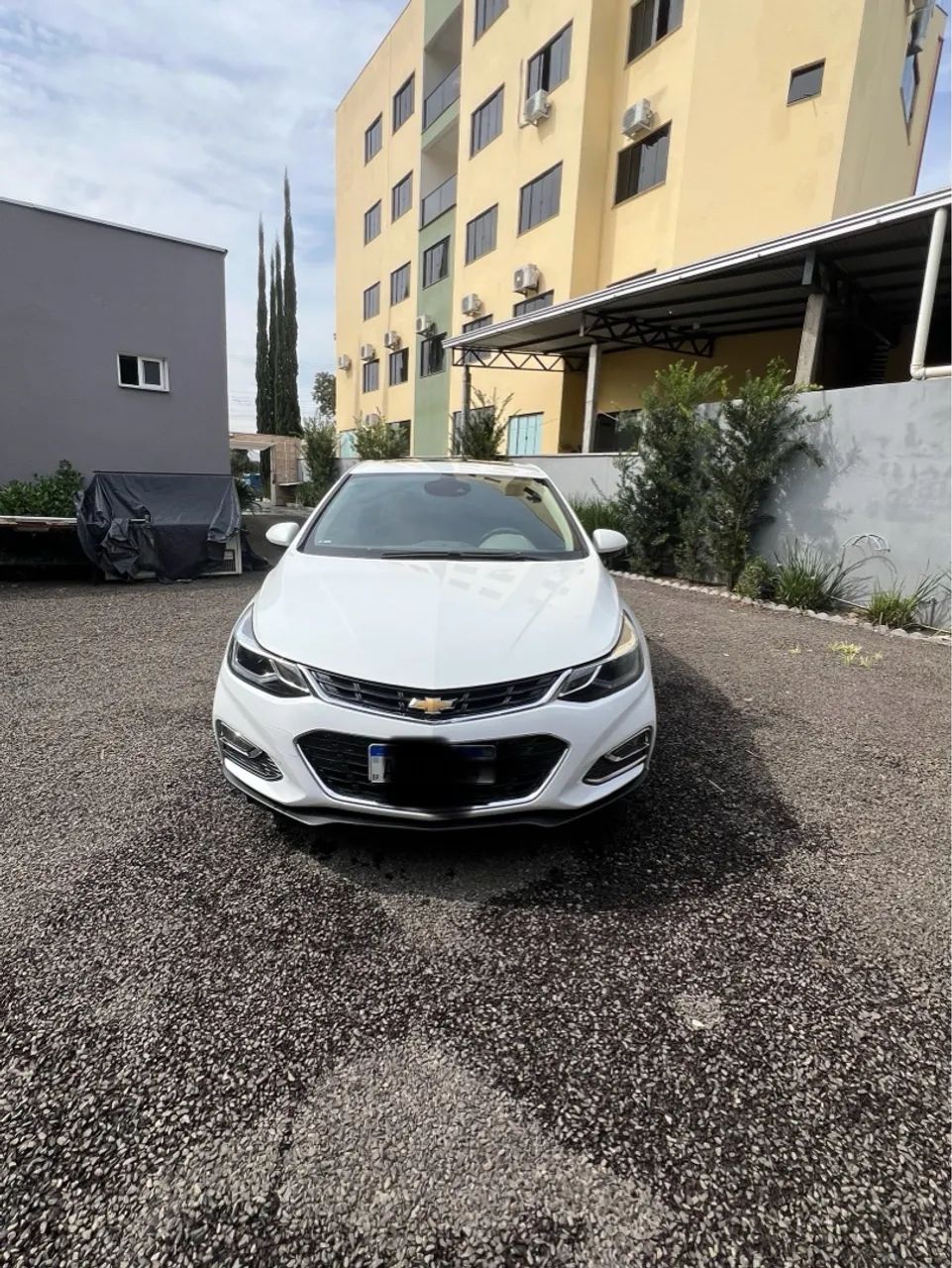 Cruze LTZ 2  - Foto 5