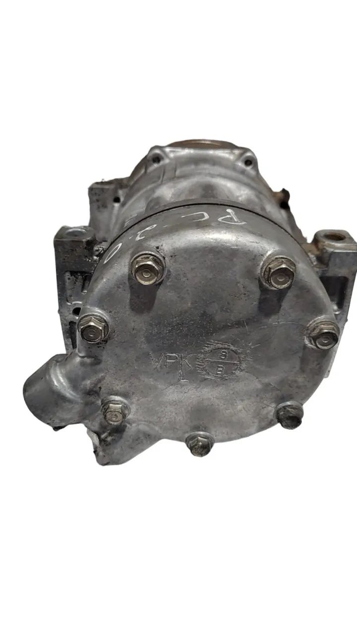 Compressor ar Xsara Picasso 2.0 sanden  - Foto 4