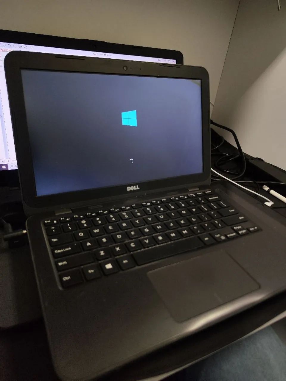 Notebook Dell P 24T inspiron- Bom estado, compacto e preço ótimo! - Foto 3