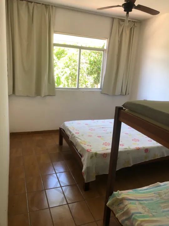 Alugo apartamento temporada em piuma é iriri pelo telefone *! - Foto 5