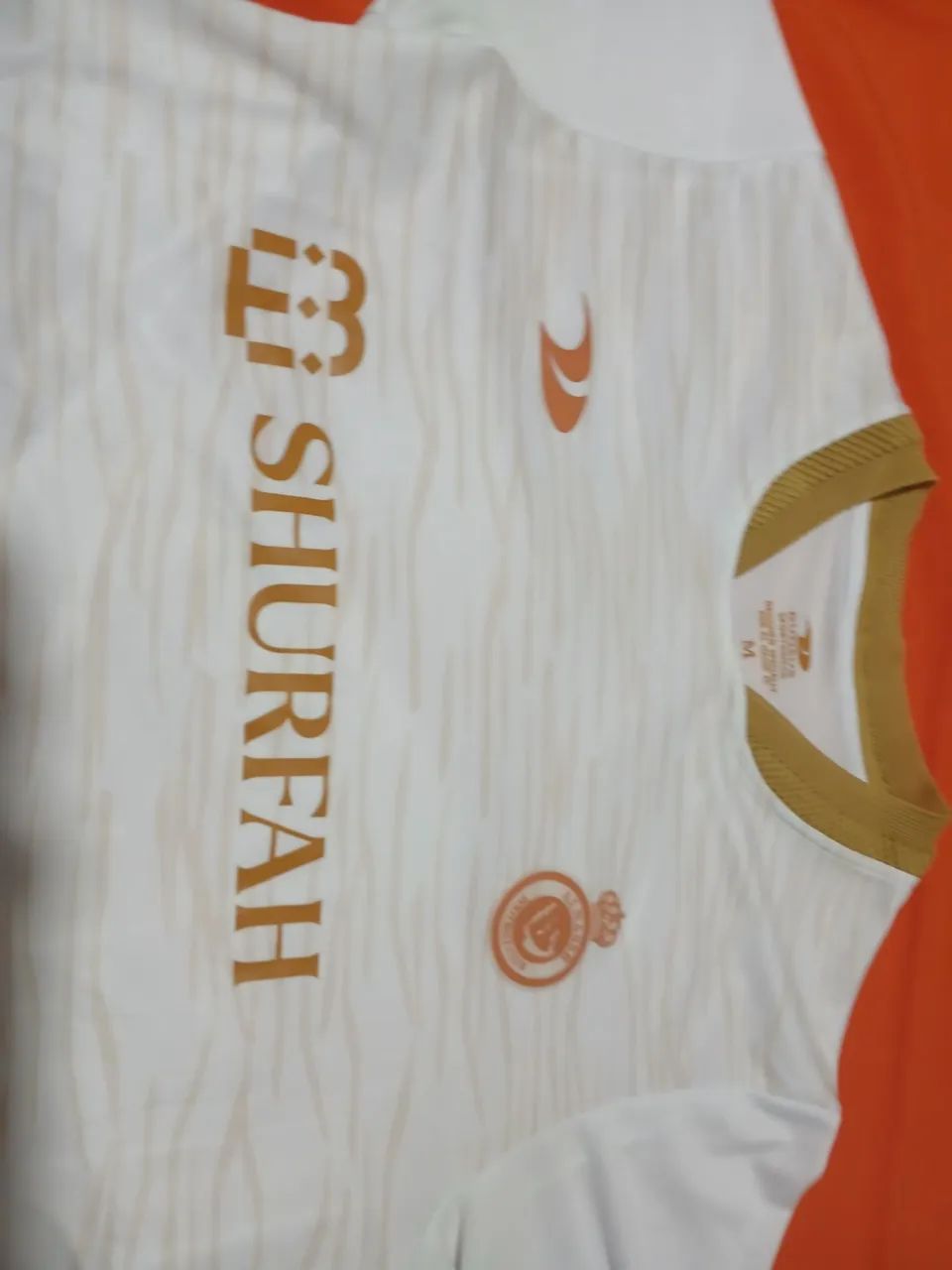 Camisa Al Nassr - Foto 3