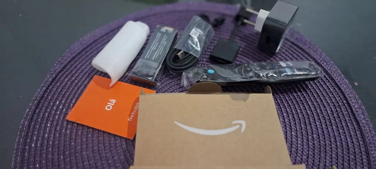 FIRE STICK amazon. - Foto 2