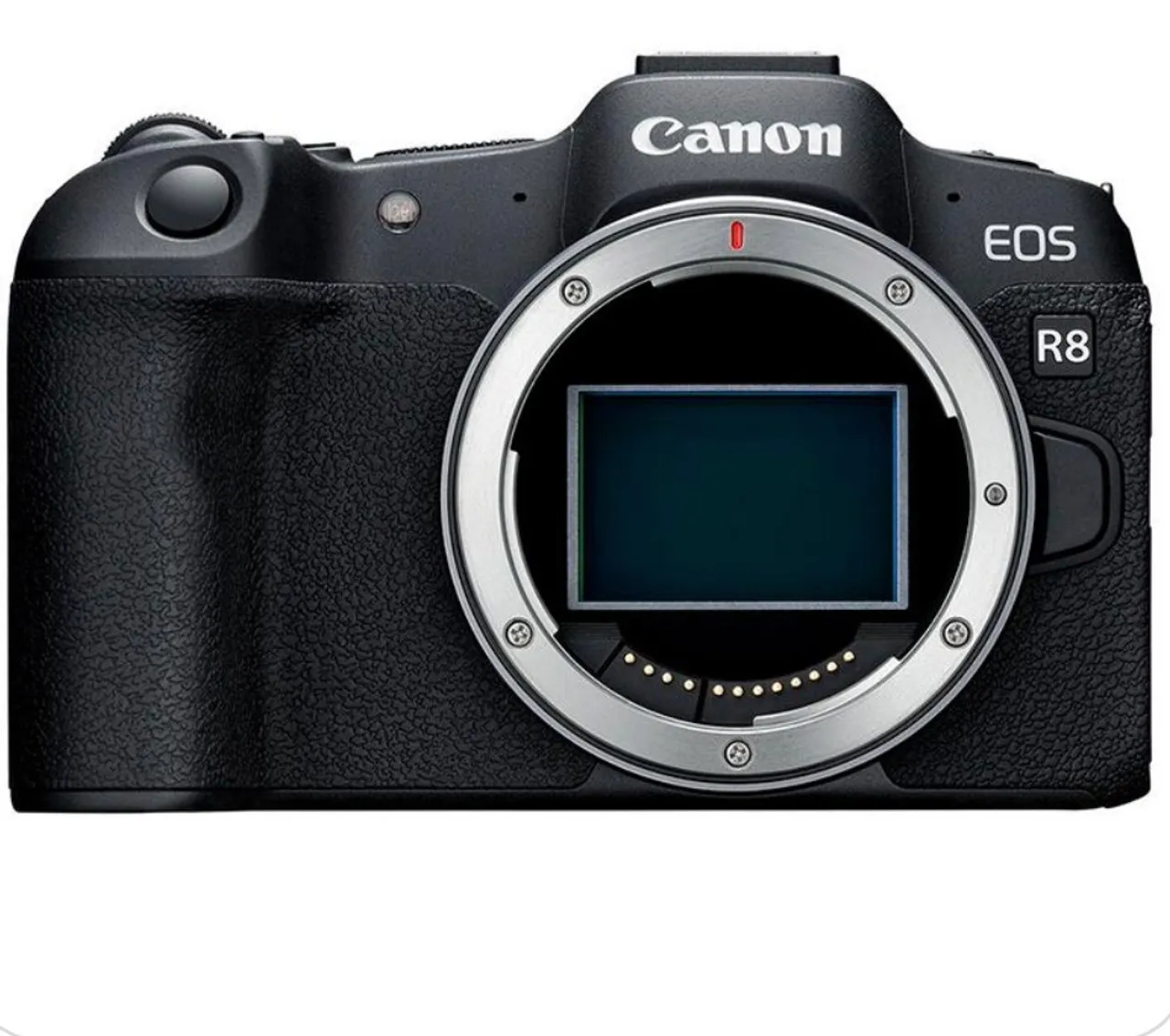 Câmera Canon EOS R8 Mirrorless (corpo) NOVA