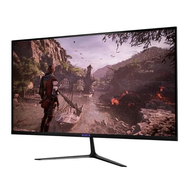 Monitor Mancer Horizon Z PRO, 27 Pol. VA, FullHD, 1ms, 165Hz, FreeSync, NOVO, Lacrado - Foto 2