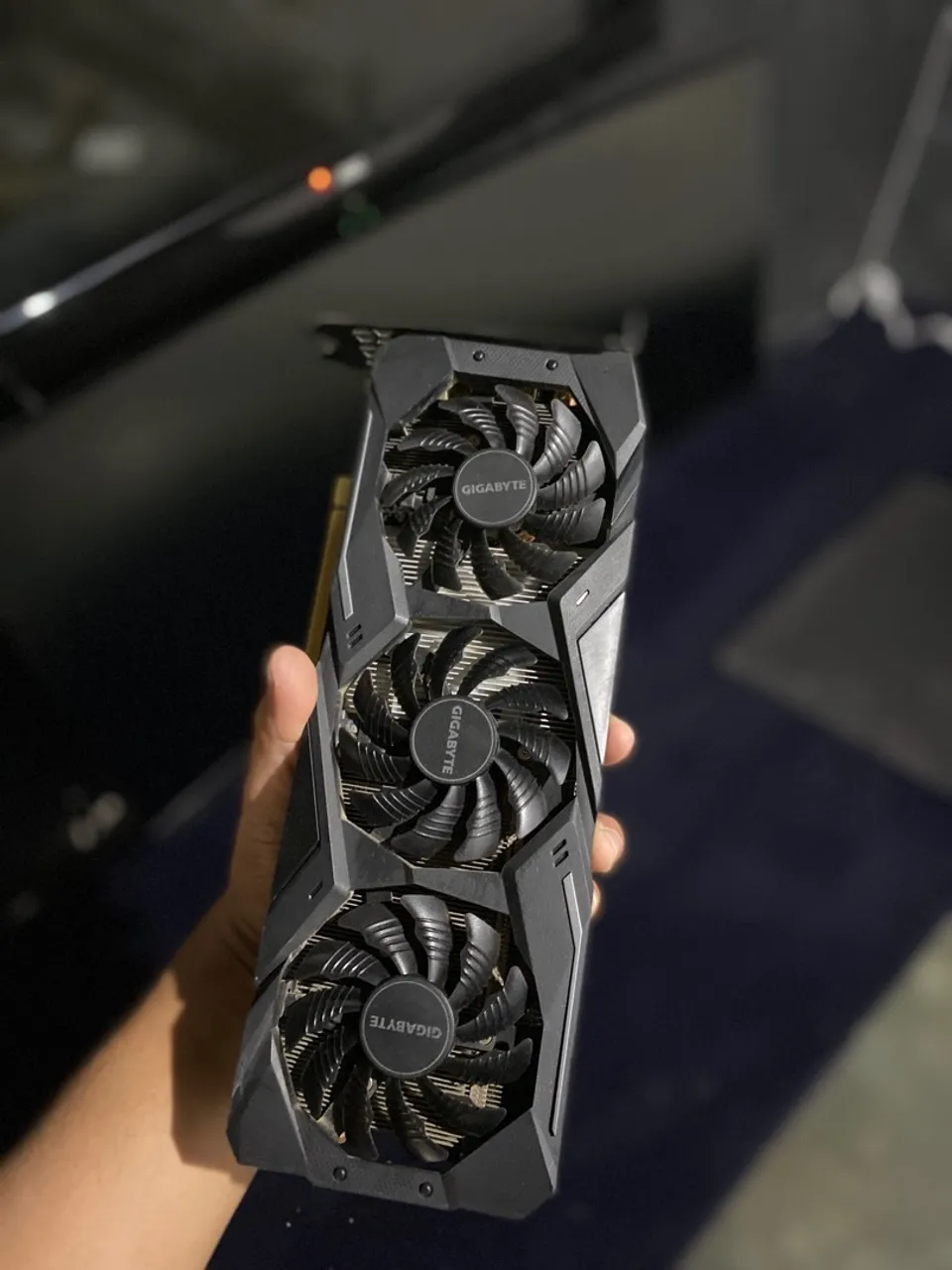 rtx 2070 super 8gb