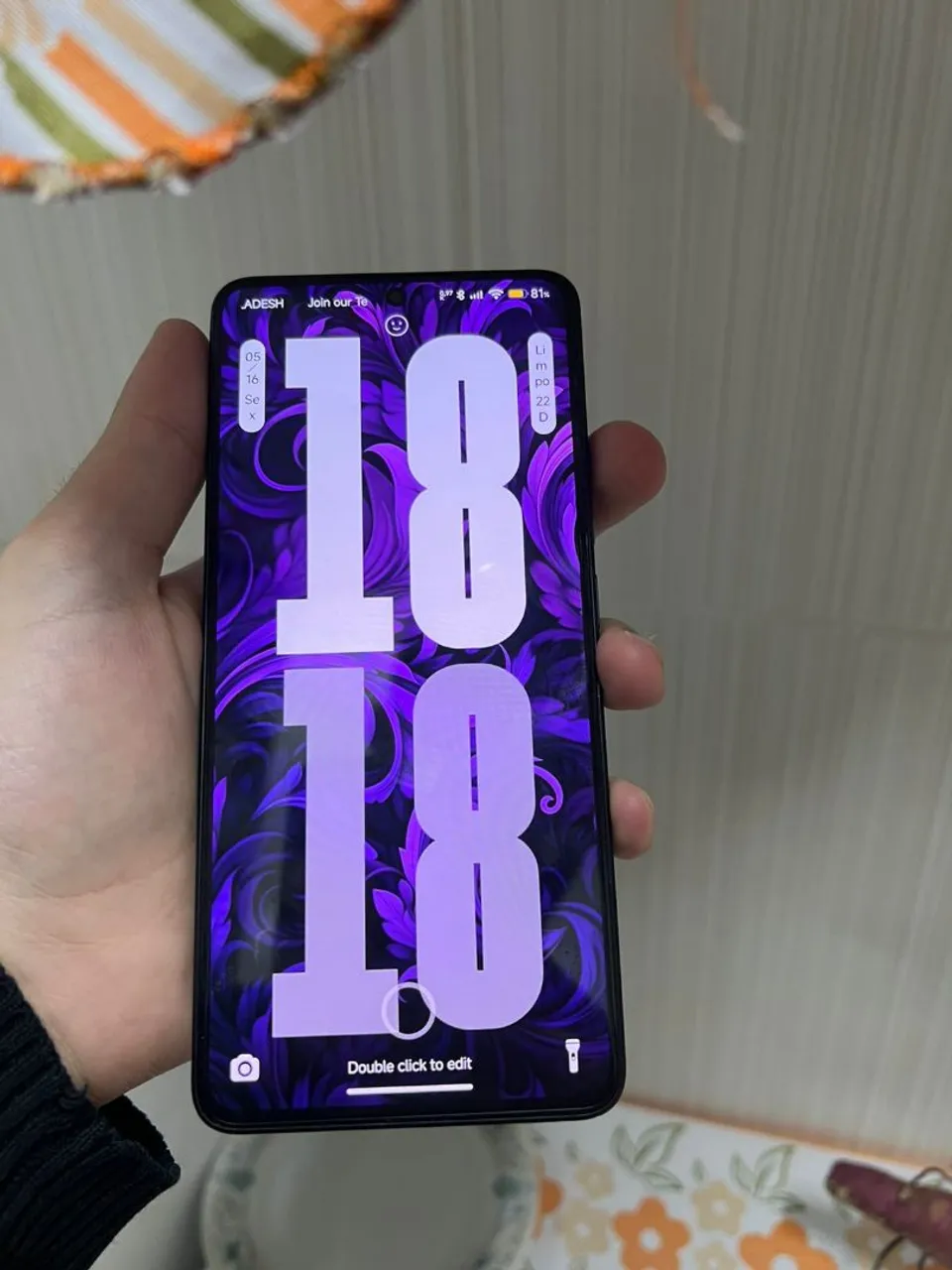 POCO X6 PRO 512GB