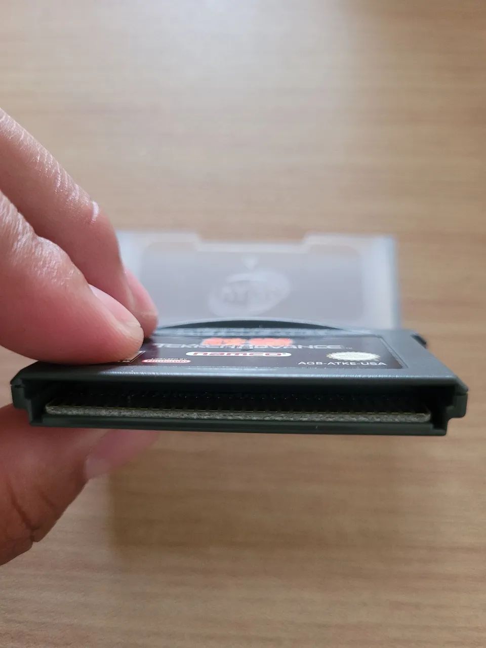 Tekken Advance (GBA) - Foto 2