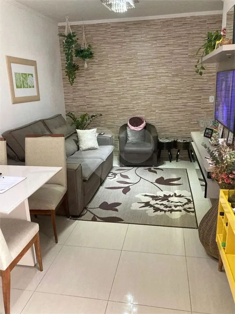 Apartamento com 3 quartos à venda em Jardim Nova Manchester - SP