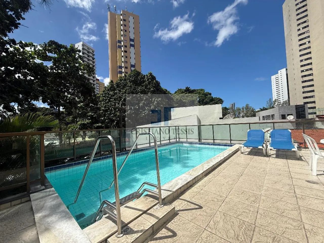 Edf Cambará em Casa Forte - Foto 2