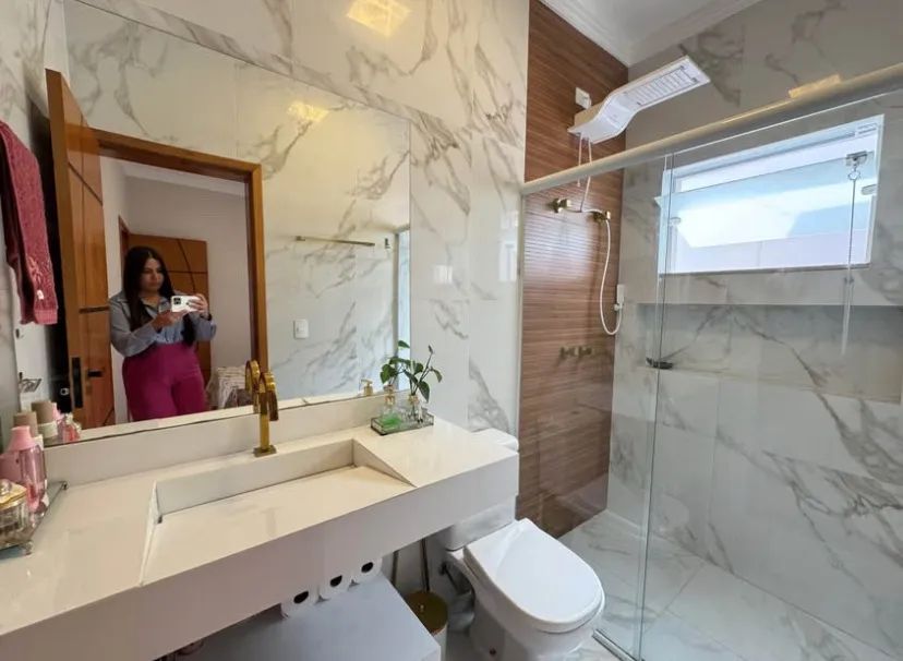 10- CASA NO RENASCENÇA  - Foto 11