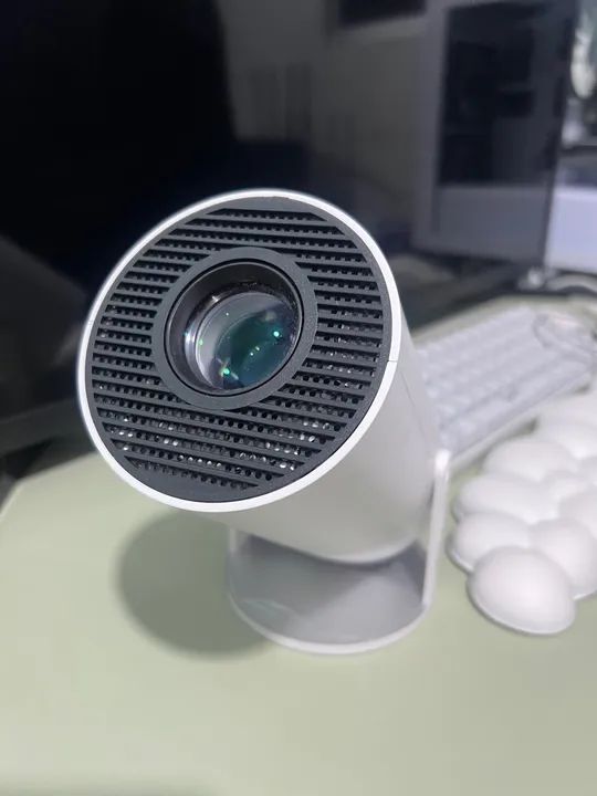 Projetor Portátil Novo