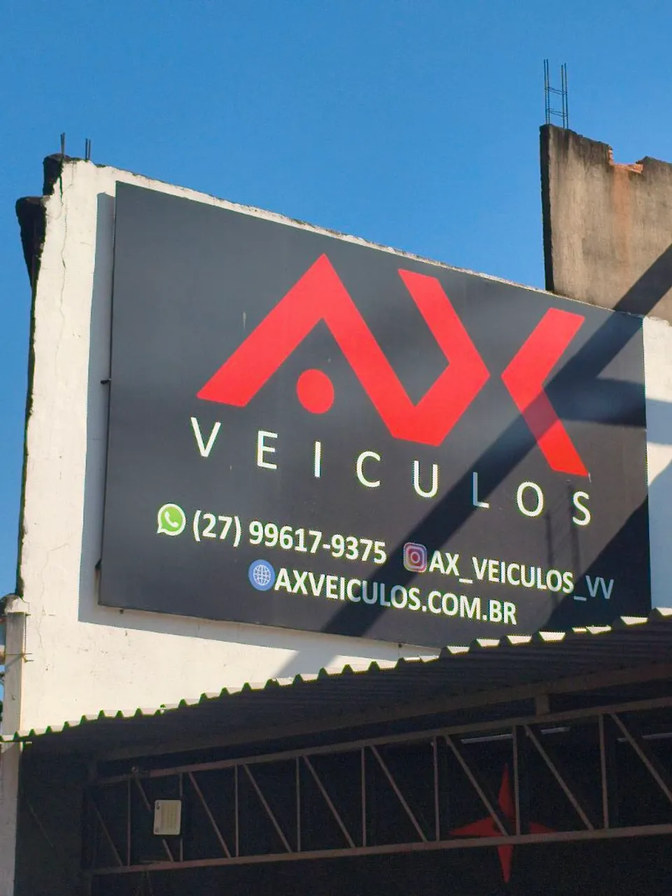 Lavador de automóveis junior