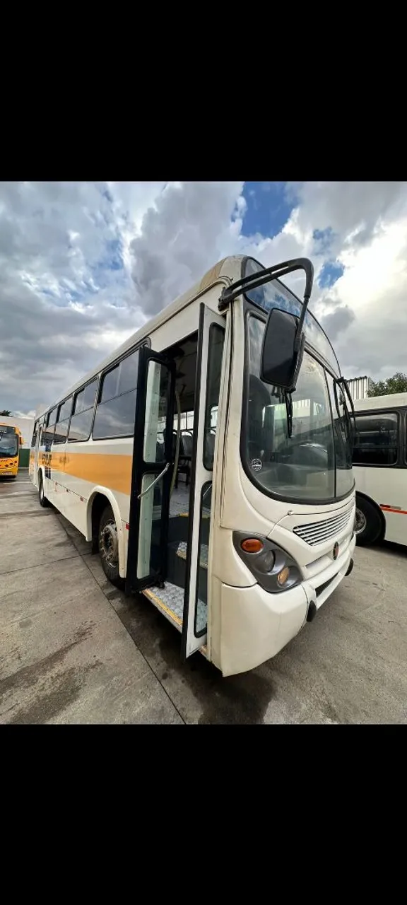 Torino Mercedes 1418 2007