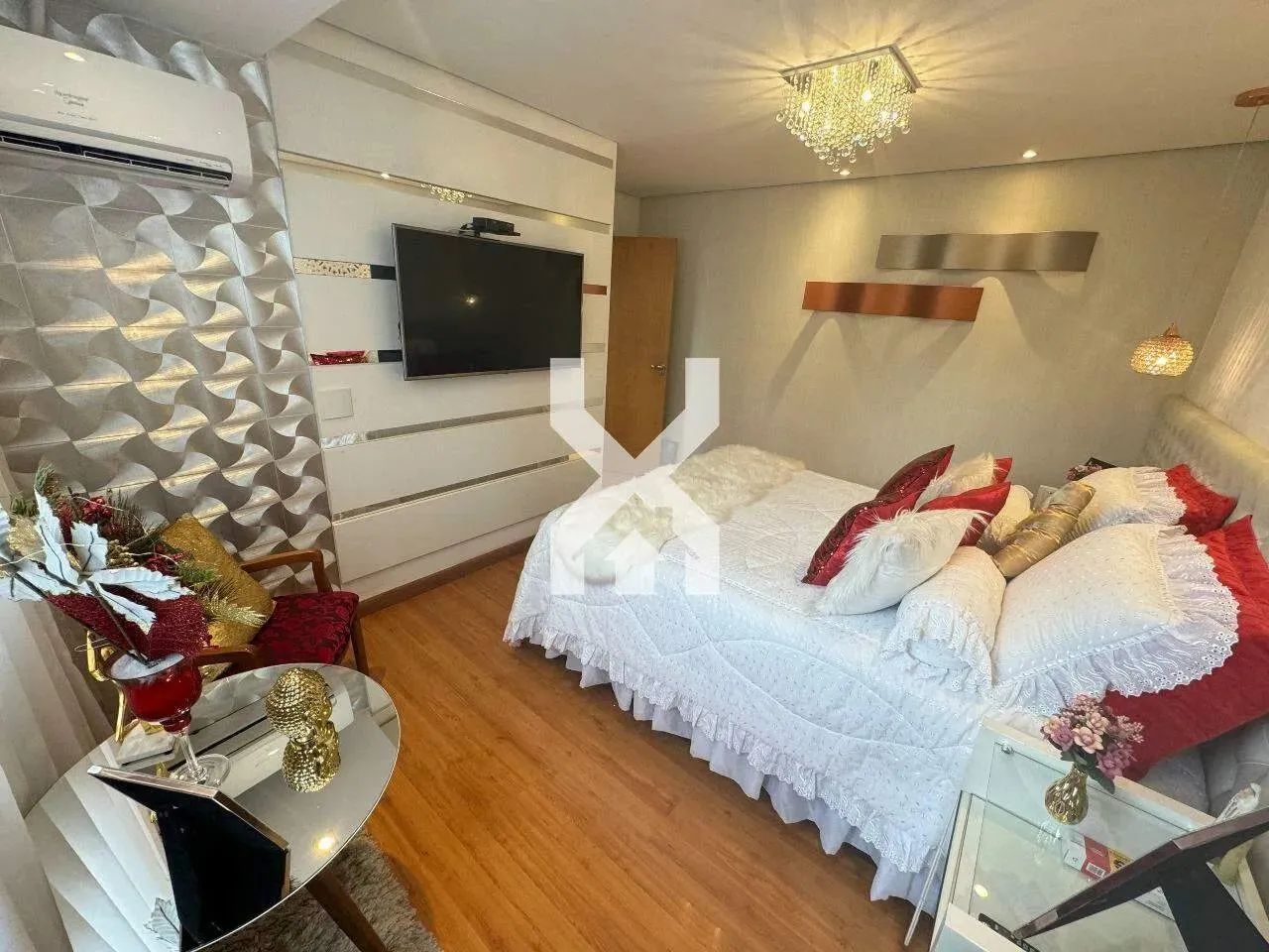 Cobertura à venda, 3 quartos, 1 suíte, 3 vagas, Fernão Dias - Belo Horizonte/MG - Foto 10