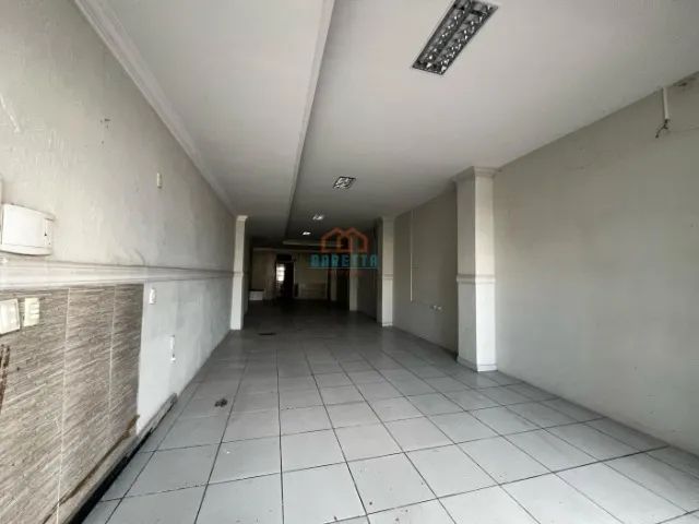 CÓD: 2088. Prédio de Esquina para Locação no bairro Centro. - Foto 3